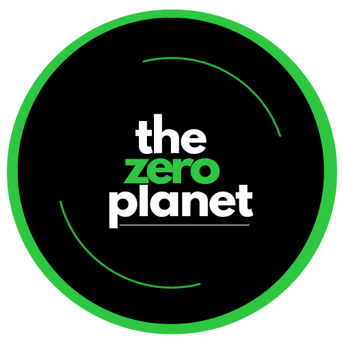 The Zero Planet