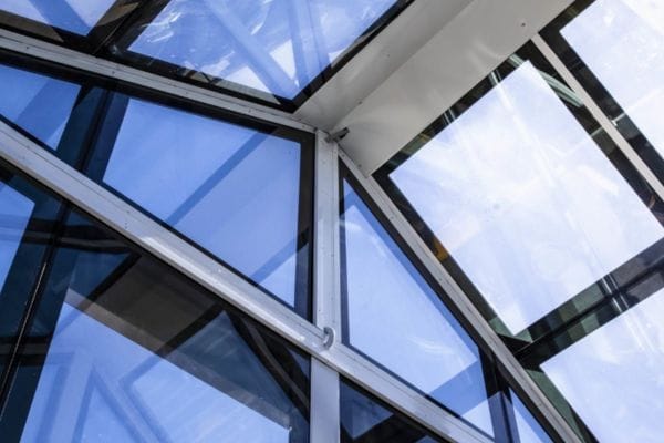 Solar glass breaks ground