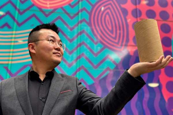 Building blocks of change