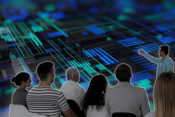 Crossroads for climate skills