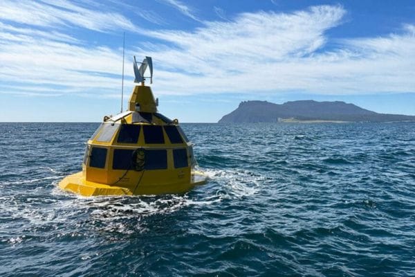 Oceanic oPod takes top honours