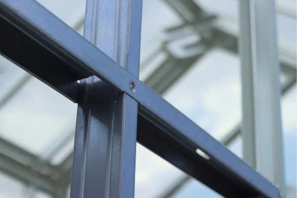 Greener steel on the horizon