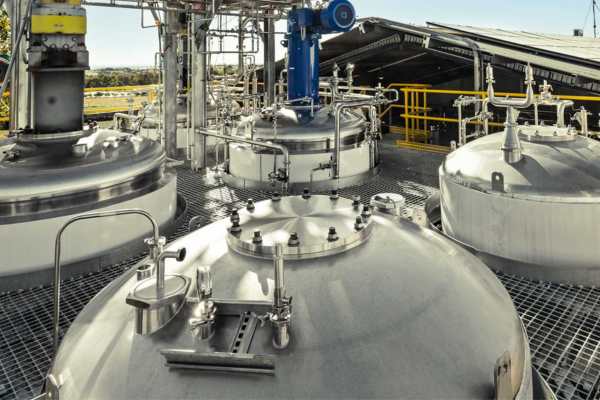 Fresh funds for future factory