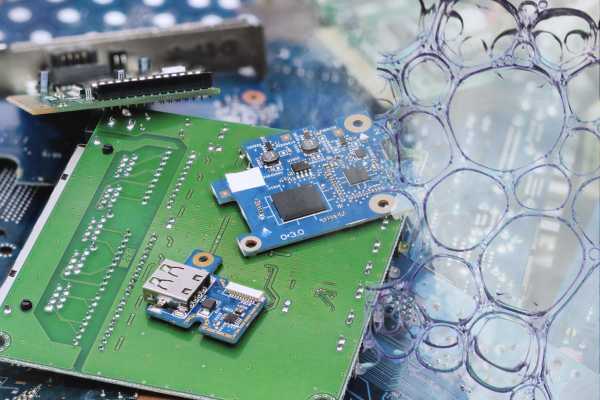 Enzymes to tackle rare-earth recovery