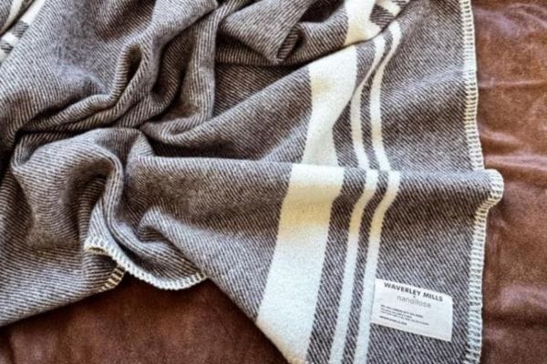 A local spin on sustainability