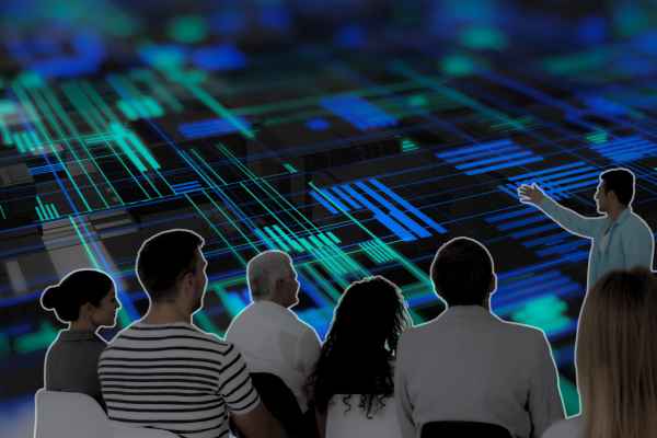 Crossroads for climate skills