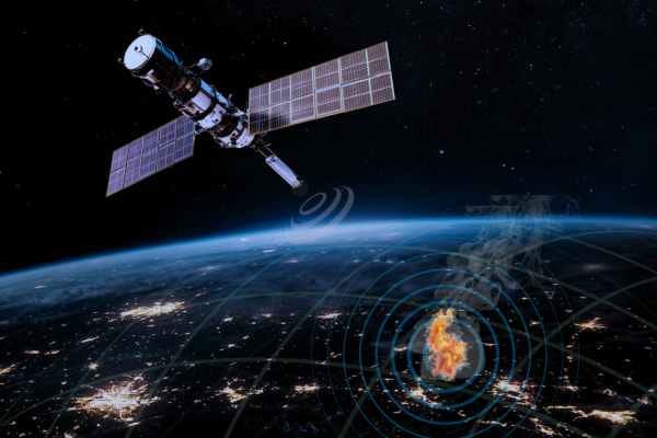 Battling the fires of the future