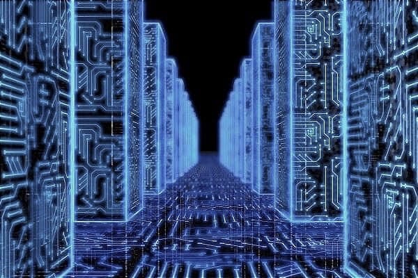 New frontiers for AI data centres