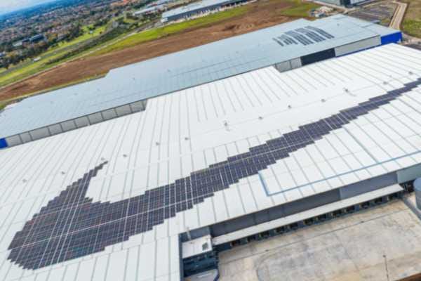 Where solar meets design