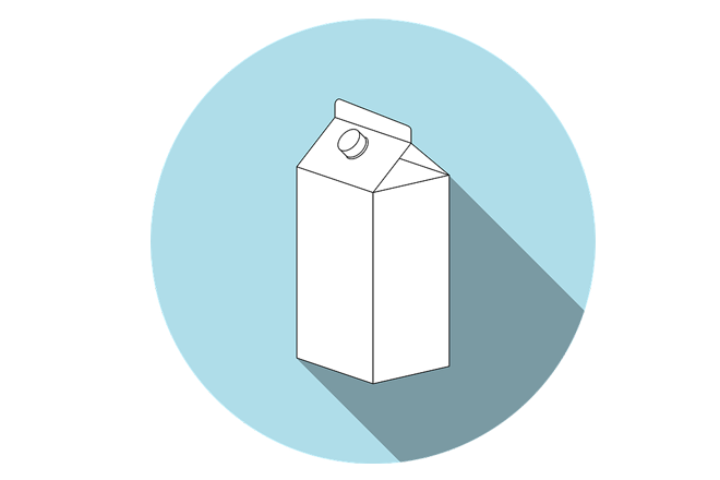 milk milk