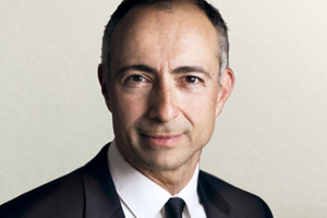 Samir Abboud, Innargi CEO